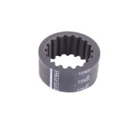 MAXGEAR Manicotto d'accoppiamento flessibile per VW 30-0182