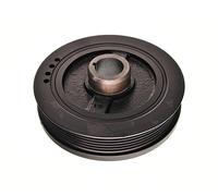 MAXGEAR 30-0201 Puleggia cinghia, Albero a gomiti per TOYOTA