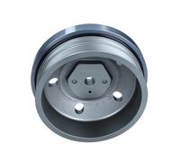 MAXGEAR 30-0260 Puleggia cinghia albero a gomiti