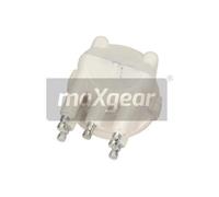 MAXGEAR 31-0105 Calotta distributore accensione per FIAT,LANCIA
