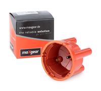 MAXGEAR 31-0109 Calotta spinterogeno per VW Polo Schrägheck (6N1) GOLF III (1H1)