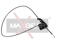 MAXGEAR 32-0019 Cavo comando cofano motore