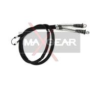 Maxgear 32-0049 Flessibile Freno a Mano Posteriore per Fiat Cinquecento / 600