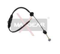 MAXGEAR Cavo comando, Comando frizione per VW 32-0053