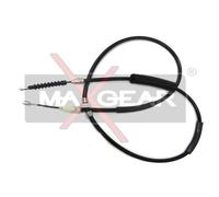 MAXGEAR 32-0055 Cavo Frizione Parcheggio Per FORD