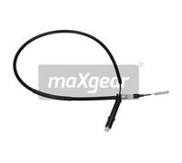 MAXGEAR 32-0063 Cavo comando, Freno stazionamento per MERCEDES-BENZ