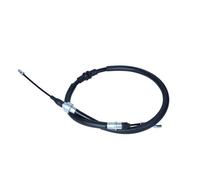 2x Maxgear 32-0073 Flessibile Freno a Mano Posteriore per VW Transporter IV