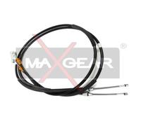 MAXGEAR Cavo comando, Freno stazionamento per FORD MAZDA 32-0079