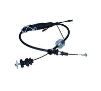MaXgear Cavo frizione 32-0080 con regolazione automatica per VW Caddy II, Mazda MX-3, Seat