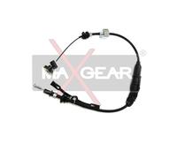 Maxgear 32-0080 Seilzug Controllo Frizione per VW Caddy II Seat Mazda MX-3