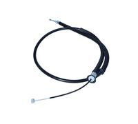 2x Maxgear Posteriore Cavo Freno Mano L+R per Fiat Punto Scatola