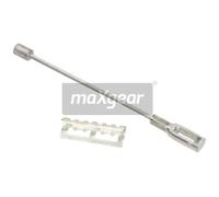 Cavo comando, Freno stazionamento posteriore Sx per CHEVROLET OPEL VAUXHALL VECT