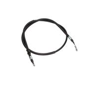 Cavo freno a mano Assale posteriore 32-0121 MAXGEAR per AUDI 80 B4 Tre volumi