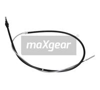 MAXGEAR 32-0136 Cavo comando, Freno stazionamento per VW