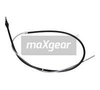 MAXGEAR 32-0136 Cavo freno a mano per VW PASSAT (3A2, 35I) Posteriore