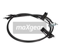MAXGEAR 32-0145 Cavo comando, Freno stazionamento per FORD