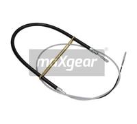 MAXGEAR 32-0179 Cavo comando, Freno stazionamento per BMW