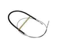 Maxgear 32-0179 Flessibile Freno Freni di Stazionamento Posteriori per BMW E34