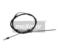MAXGEAR 32-0186 Cavo freno a mano adatto per MERCEDES-BENZ T1 Bus (601)