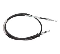MAXGEAR 32-0196 Cavo comando, Freno stazionamento per AUDI