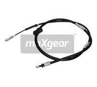 MAXGEAR 32-0197 Cavo comando, Freno stazionamento per AUDI