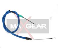 MAXGEAR 32-0213 Cavo comando, Freno stazionamento per CITROËN