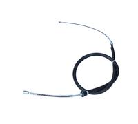 MAXGEAR 32-0248 Cavo comando, Freno stazionamento per SKODA