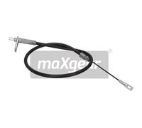 MAXGEAR 32-0252 Cavo comando, Freno stazionamento per MERCEDES-BENZ
