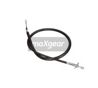 MAXGEAR 32-0254 Cavo comando, Freno stazionamento per MERCEDES-BENZ,VW