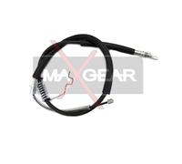MAXGEAR Cavo comando, Freno stazionamento per FORD 32-0264