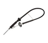 MAXGEAR 32-0296 Cavo comando, Comando frizione per CHEVROLET,DAEWOO,FSO