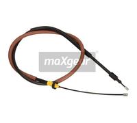 MAXGEAR 32-0362 Cavo comando, Freno stazionamento per CITROËN