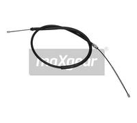 MAXGEAR 32-0383 Cavo freno a mano per RENAULT TWINGO I (C06) Posteriore Dx