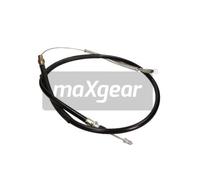 MAXGEAR 32-0396 Cavo comando, Freno stazionamento per SUBARU,VW