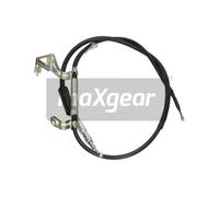 MAXGEAR 32-0409 Cavo comando, Freno stazionamento per AUDI