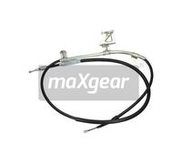 MAXGEAR 32-0425 Cavo comando, Freno stazionamento per SKODA