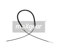 Maxgear 32-0426 Flessibile Freno a Mano Posteriore SX per Mercedes-Benz W168