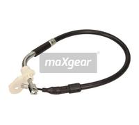 Maxgear 32-0431 Cavo Freno a Mano Posteriore SX per Mercedes-Benz W169 W245