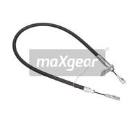 MAXGEAR 32-0434 Cavo comando, Freno stazionamento per MERCEDES-BENZ