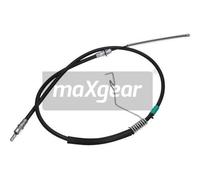 MAXGEAR 32-0458 Cavo freno a mano