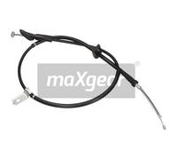 MAXGEAR 32-0466 Cavo comando, Freno stazionamento per OPEL,SUZUKI,VAUXHALL