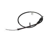 Cavo freno a mano posteriore Sx Freno a tamburo 32-0466 MAXGEAR per SUZUKI OPEL