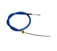 Maxgear 32-0480 Flessibile Freno a Mano Posteriore Sinistra per Renault Clio II