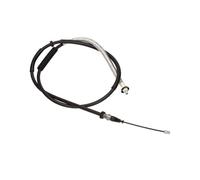 Cavo freno a mano posteriore Sx Freno a disco 32-0492 MAXGEAR per FIAT BRAVO II