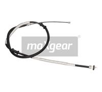 MAXGEAR Cavo comando, Freno stazionamento per FIAT 32-0501