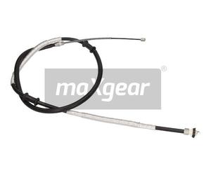 MAXGEAR 32-0501 Cavo comando, Freno stazionamento per FIAT