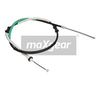 MAXGEAR 32-0502 Cavo comando, Freno stazionamento per FIAT