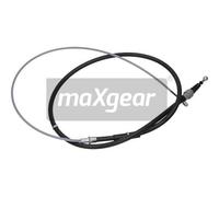 MAXGEAR 32-0510 Cavo comando, Freno stazionamento per SKODA