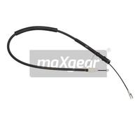 Cavo freno a mano posteriore Dx Freno a disco 32-0515 MAXGEAR per MERCEDES-BENZ