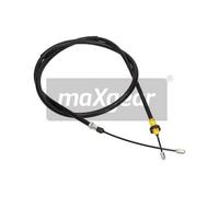 MAXGEAR 32-0533 Cavo freno a mano adatto per PEUGEOT Anteriore